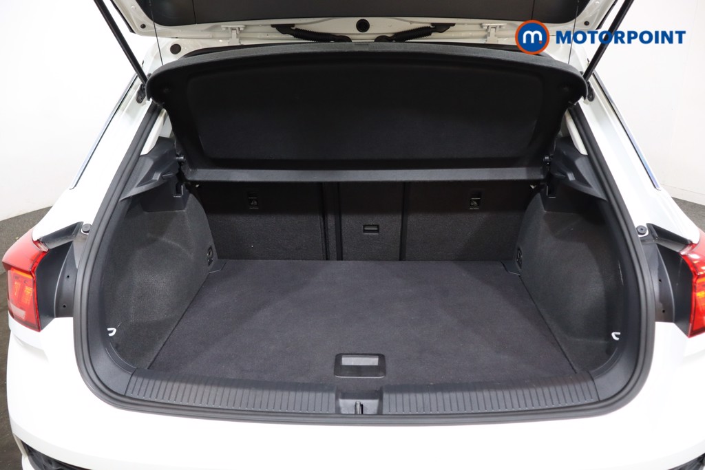 Volkswagen T-Roc SE Manual Diesel SUV - Stock Number (1576637) - 23rd supplementary image