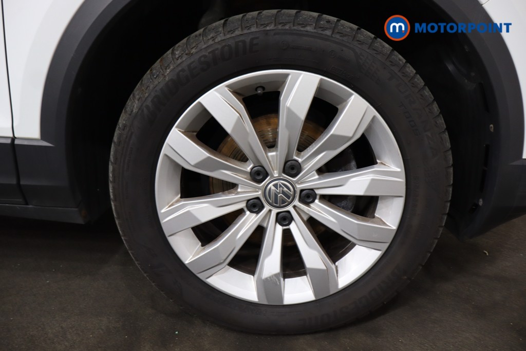 Volkswagen T-Roc SE Manual Diesel SUV - Stock Number (1576637) - 25th supplementary image