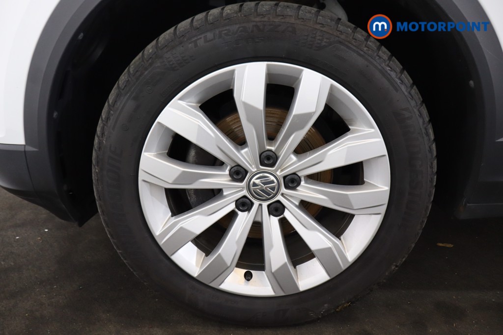 Volkswagen T-Roc SE Manual Diesel SUV - Stock Number (1576637) - 26th supplementary image