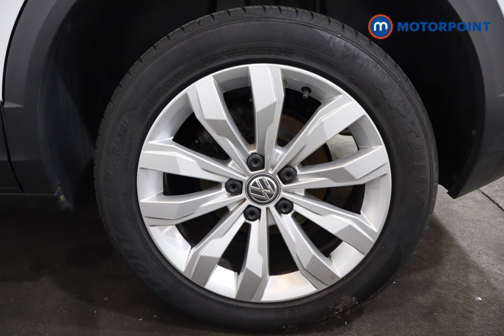 Volkswagen T-Roc SE Manual Diesel SUV - Stock Number (1576637) - 27th supplementary image