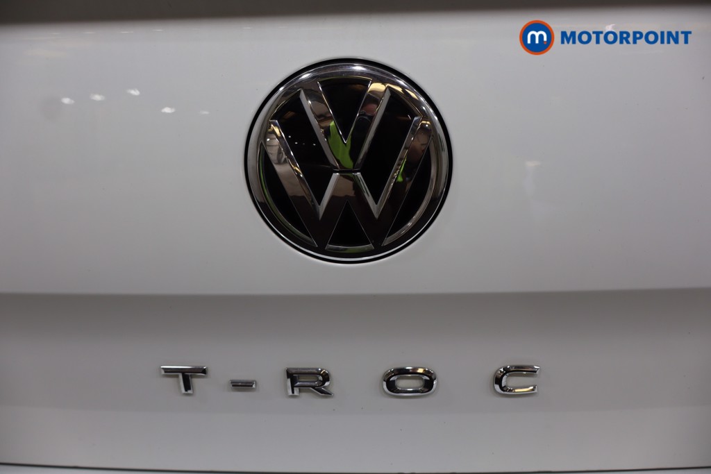 Volkswagen T-Roc SE Manual Diesel SUV - Stock Number (1576637) - 30th supplementary image