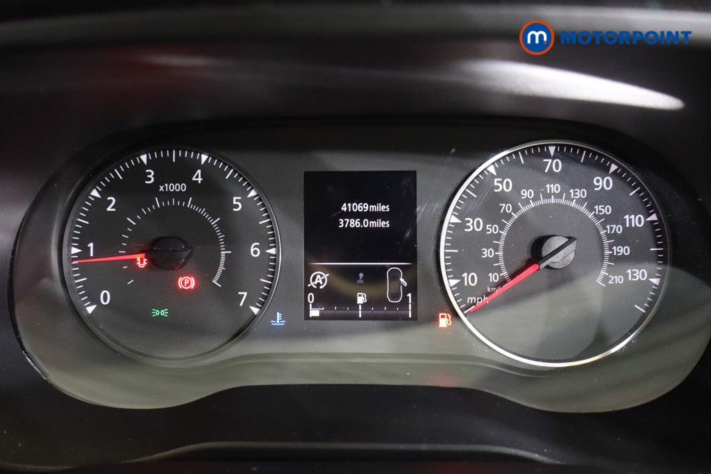 Dacia Duster Comfort Manual Diesel SUV - Stock Number (1576716) - 2nd supplementary image