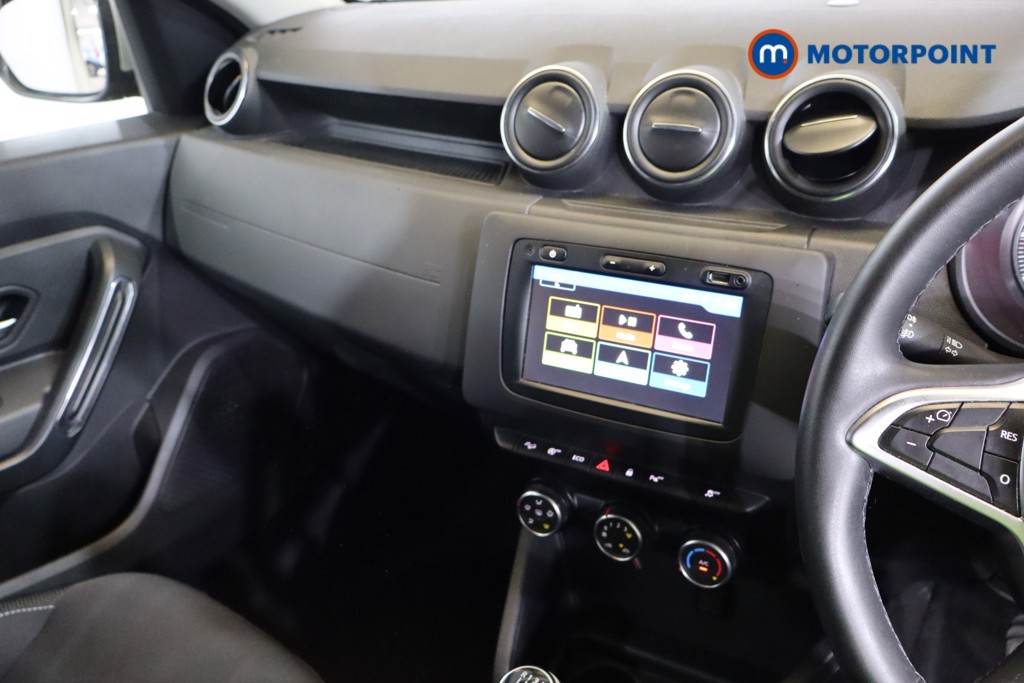 Dacia Duster Comfort Manual Diesel SUV - Stock Number (1576716) - 3rd supplementary image