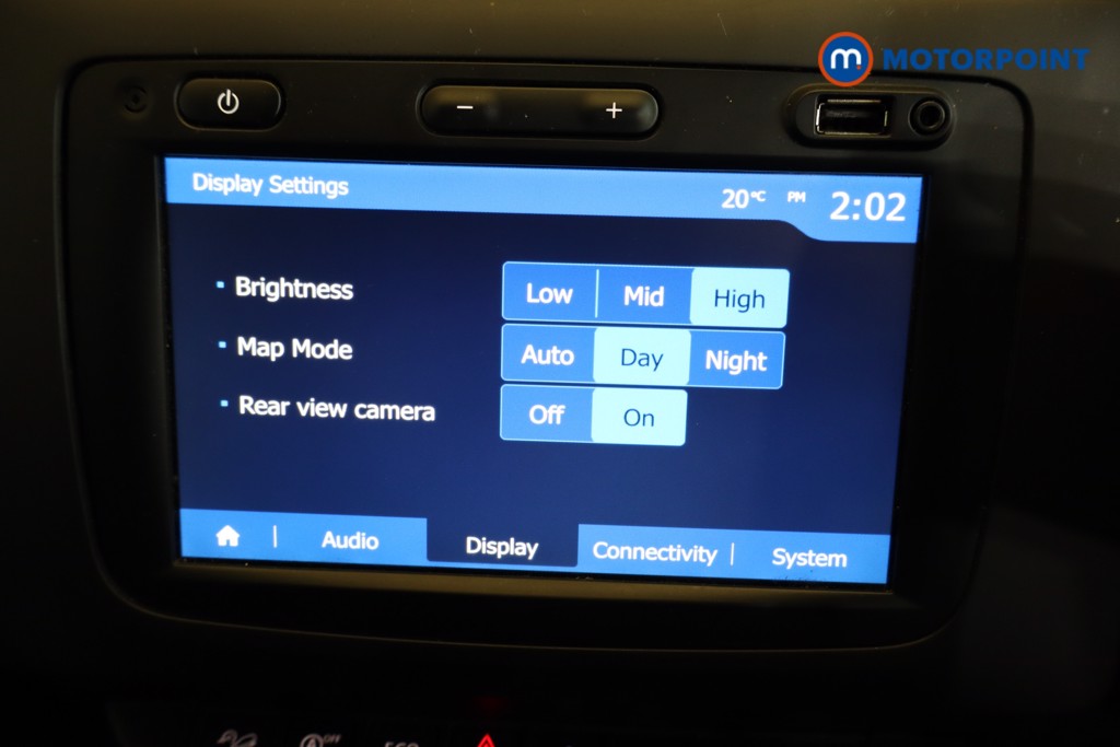 Dacia Duster Comfort Manual Diesel SUV - Stock Number (1576716) - 11th supplementary image