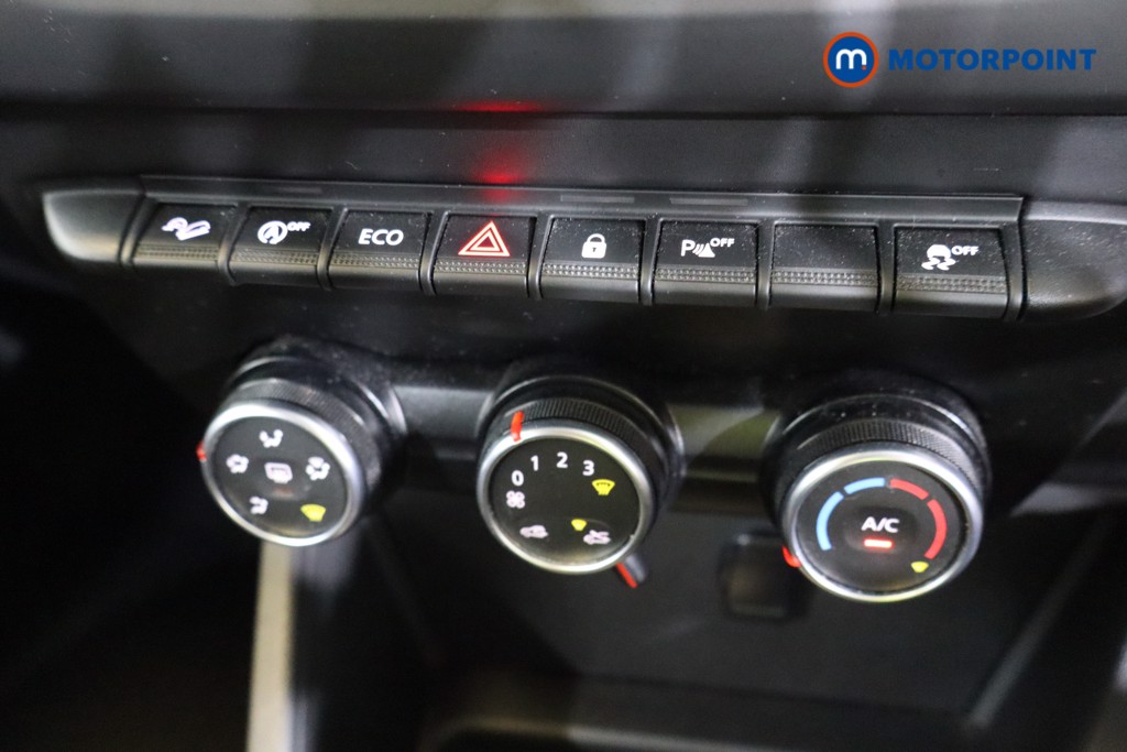 Dacia Duster Comfort Manual Diesel SUV - Stock Number (1576716) - 12th supplementary image