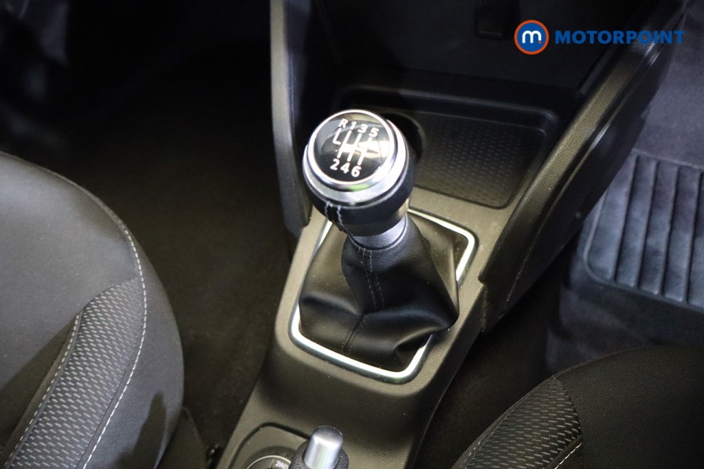 Dacia Duster Comfort Manual Diesel SUV - Stock Number (1576716) - 13th supplementary image