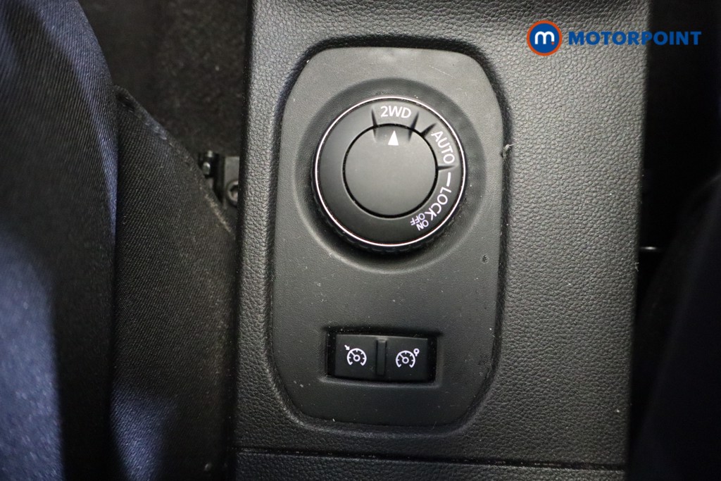 Dacia Duster Comfort Manual Diesel SUV - Stock Number (1576716) - 14th supplementary image