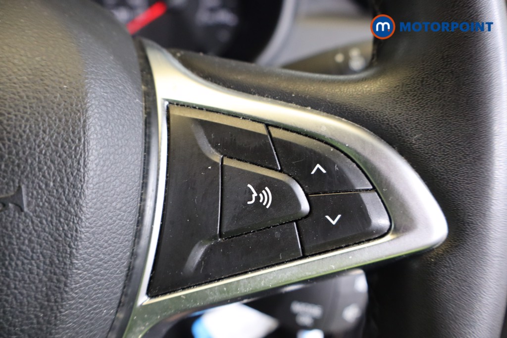 Dacia Duster Comfort Manual Diesel SUV - Stock Number (1576716) - 16th supplementary image