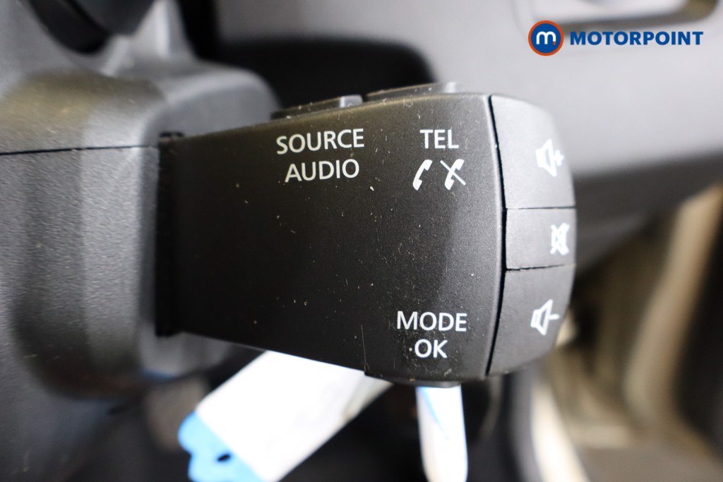 Dacia Duster Comfort Manual Diesel SUV - Stock Number (1576716) - 19th supplementary image