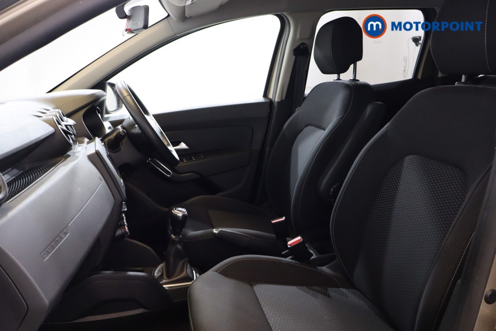 Dacia Duster Comfort Manual Diesel SUV - Stock Number (1576716) - 21st supplementary image