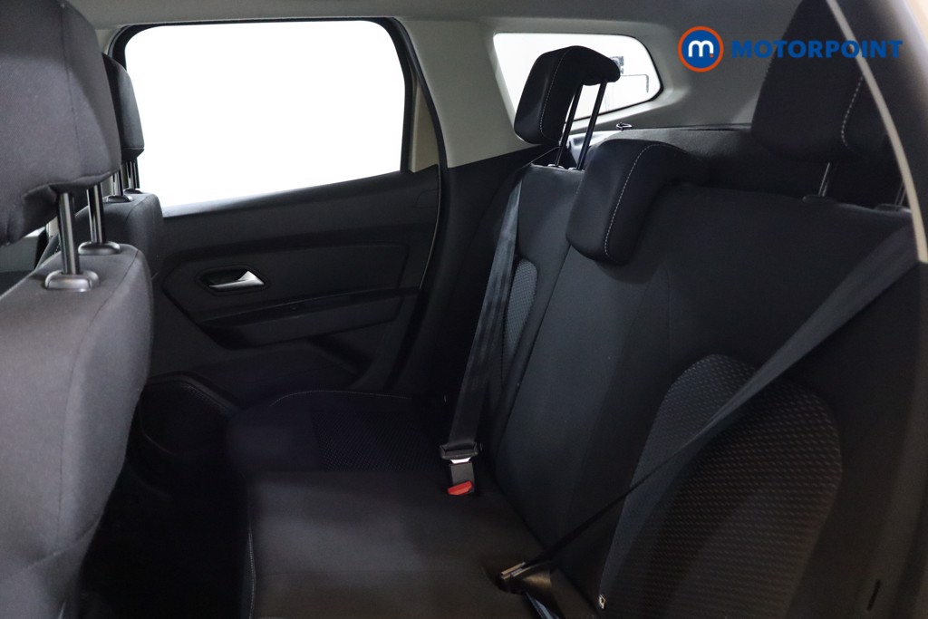 Dacia Duster Comfort Manual Diesel SUV - Stock Number (1576716) - 22nd supplementary image