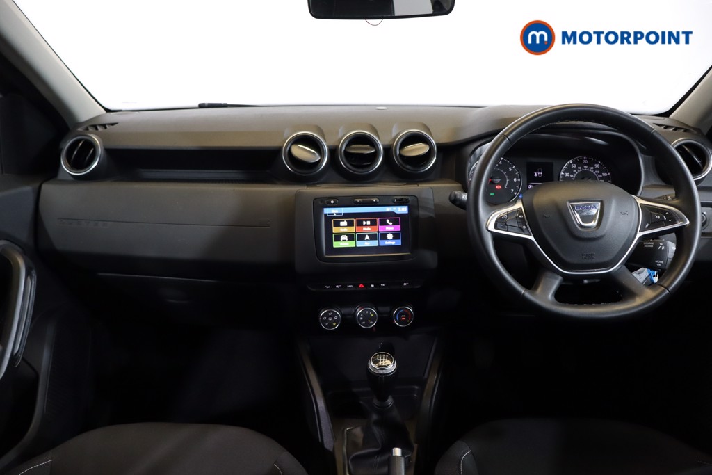 Dacia Duster Comfort Manual Diesel SUV - Stock Number (1576716) - 23rd supplementary image