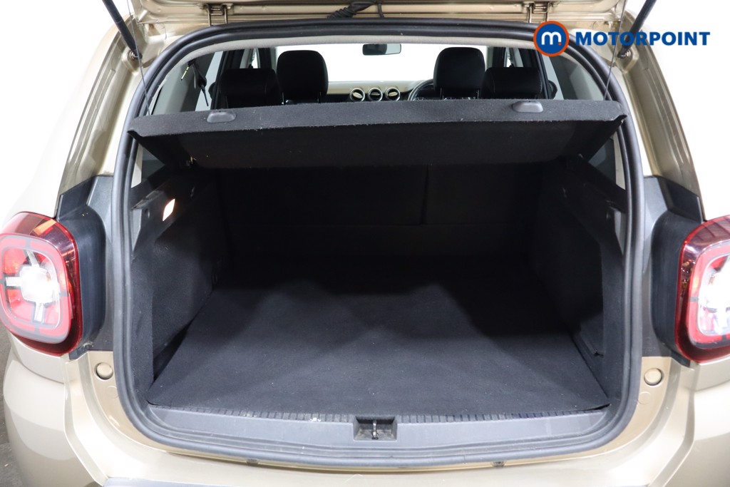 Dacia Duster Comfort Manual Diesel SUV - Stock Number (1576716) - 24th supplementary image