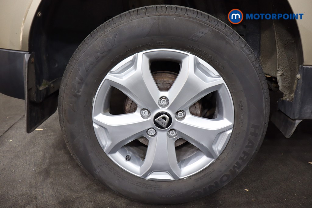 Dacia Duster Comfort Manual Diesel SUV - Stock Number (1576716) - 26th supplementary image