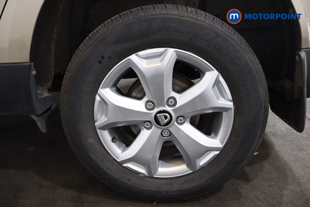 Dacia Duster Comfort Manual Diesel SUV - Stock Number (1576716) - 29th supplementary image