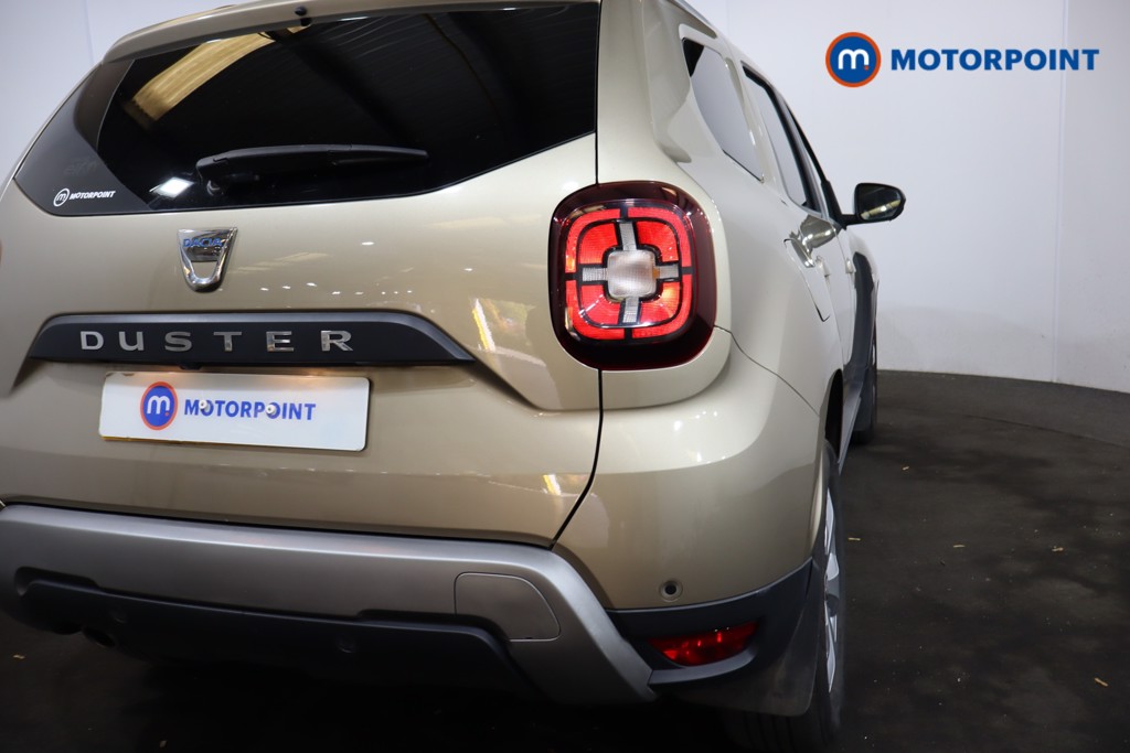 Dacia Duster Comfort Manual Diesel SUV - Stock Number (1576716) - 31st supplementary image