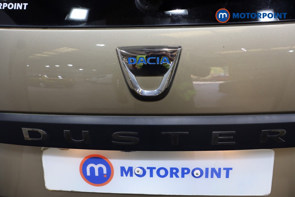 Dacia Duster Comfort Manual Diesel SUV - Stock Number (1576716) - 32nd supplementary image