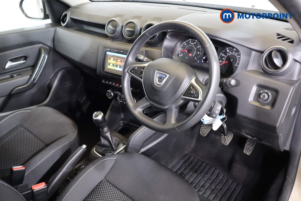 Dacia Duster Comfort Manual Diesel SUV - Stock Number (1576716) - 1st supplementary image