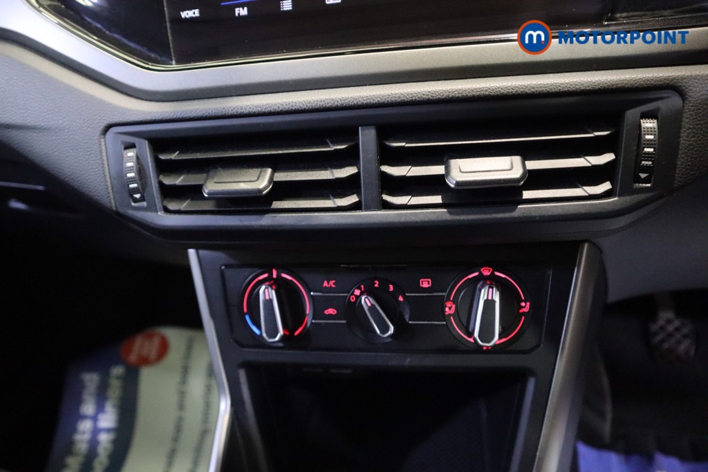 Volkswagen Polo Match Manual Petrol Hatchback - Stock Number (1576970) - 5th supplementary image