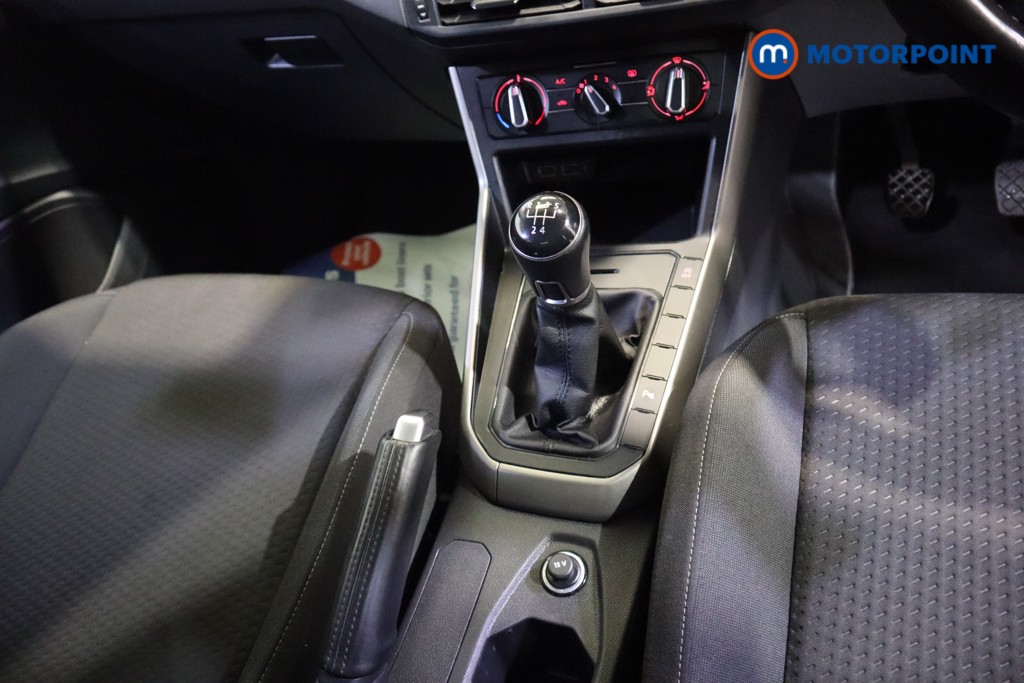 Volkswagen Polo Match Manual Petrol Hatchback - Stock Number (1576970) - 6th supplementary image