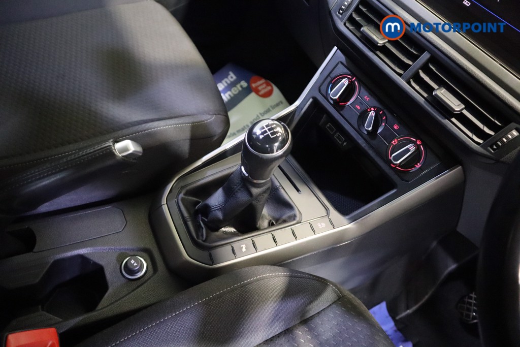 Volkswagen Polo Match Manual Petrol Hatchback - Stock Number (1576970) - 7th supplementary image