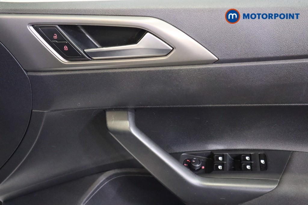 Volkswagen Polo Match Manual Petrol Hatchback - Stock Number (1576970) - 10th supplementary image