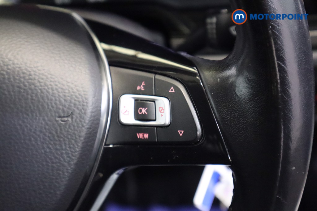 Volkswagen Polo Match Manual Petrol Hatchback - Stock Number (1576970) - 13th supplementary image