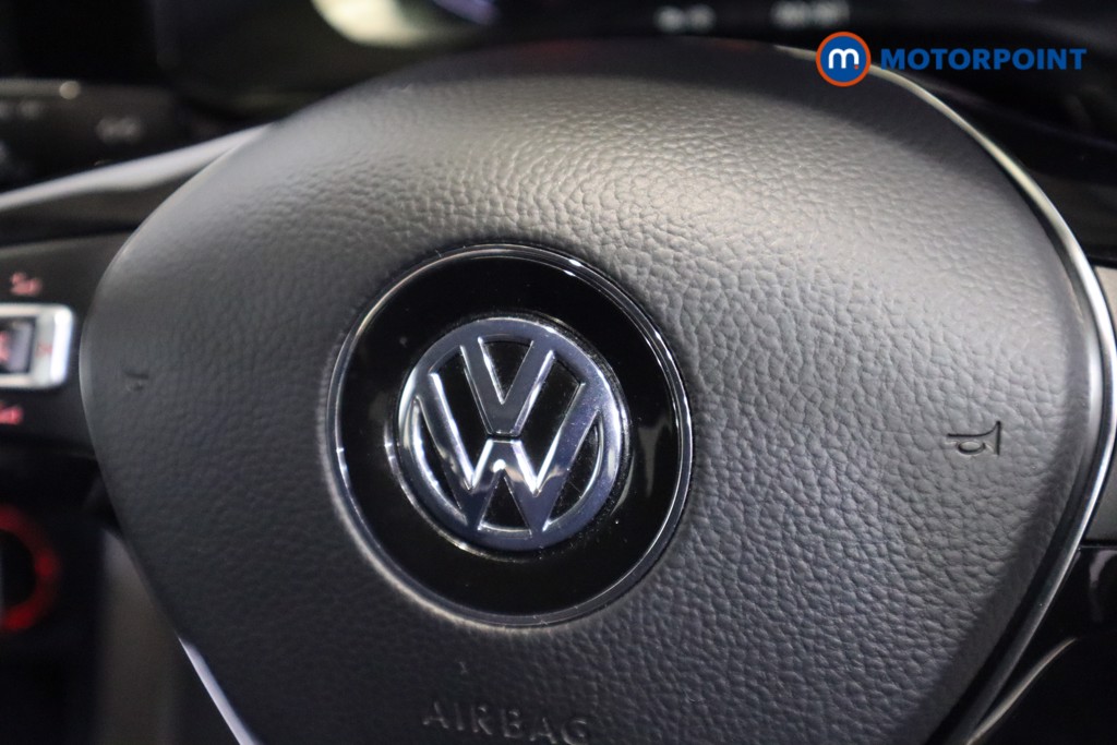 Volkswagen Polo Match Manual Petrol Hatchback - Stock Number (1576970) - 14th supplementary image