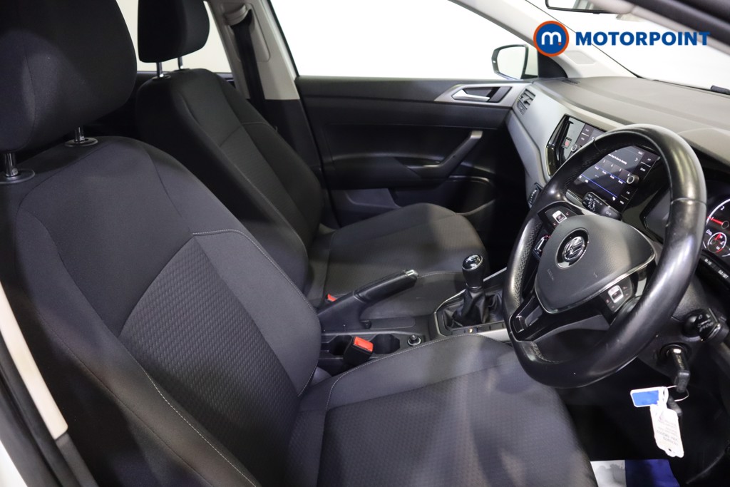 Volkswagen Polo Match Manual Petrol Hatchback - Stock Number (1576970) - 17th supplementary image