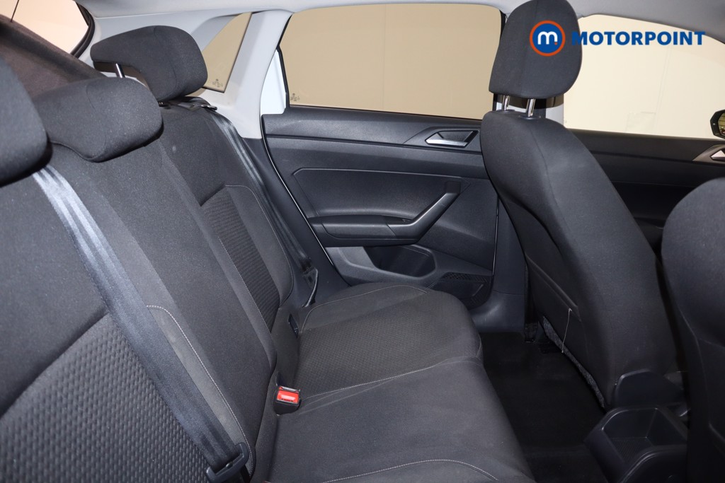 Volkswagen Polo Match Manual Petrol Hatchback - Stock Number (1576970) - 18th supplementary image