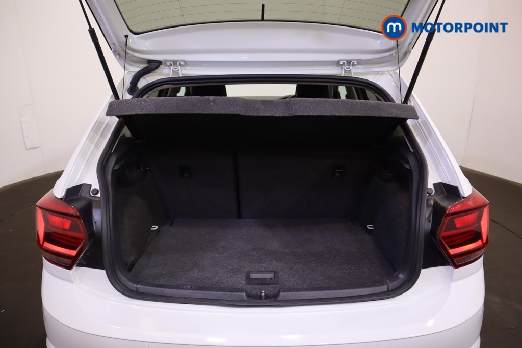 Volkswagen Polo Match Manual Petrol Hatchback - Stock Number (1576970) - 20th supplementary image