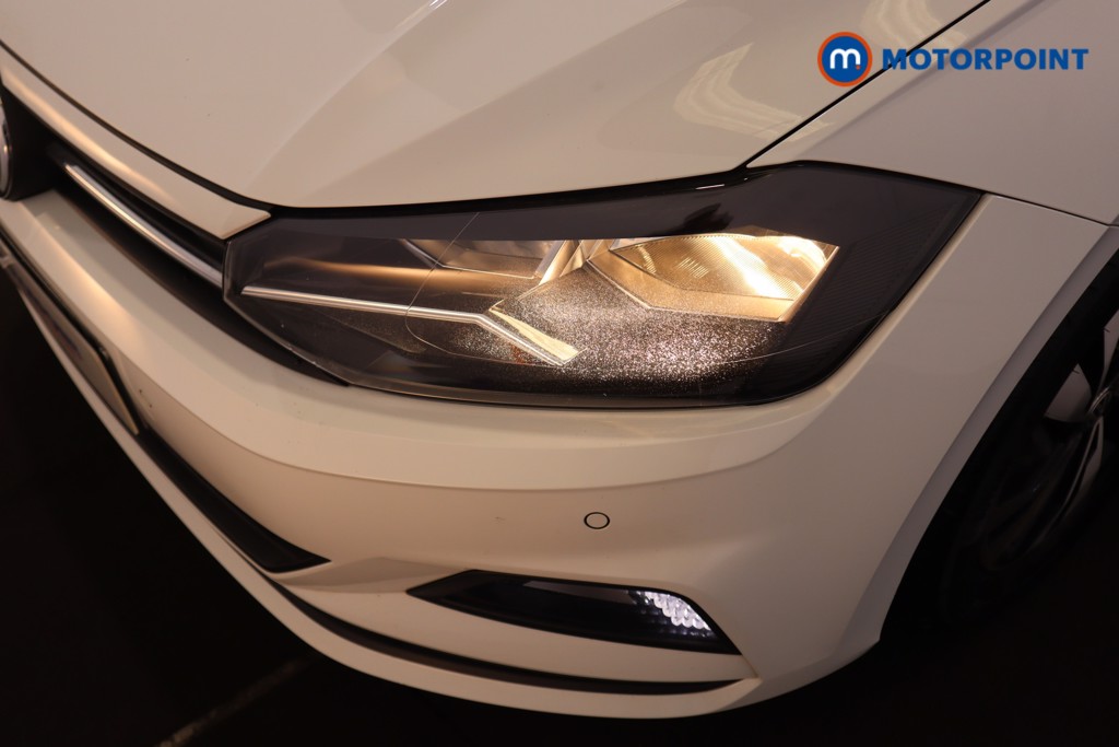 Volkswagen Polo Match Manual Petrol Hatchback - Stock Number (1576970) - 24th supplementary image