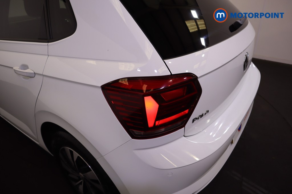 Volkswagen Polo Match Manual Petrol Hatchback - Stock Number (1576970) - 25th supplementary image
