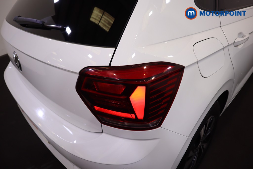 Volkswagen Polo Match Manual Petrol Hatchback - Stock Number (1576970) - 26th supplementary image