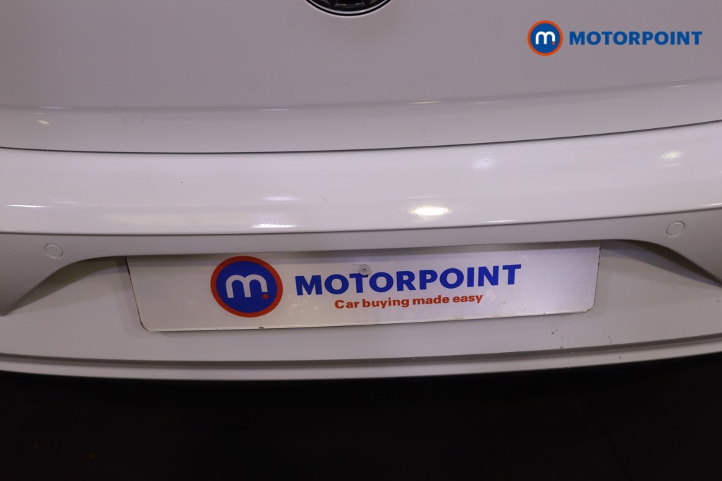 Volkswagen Polo Match Manual Petrol Hatchback - Stock Number (1576970) - 28th supplementary image