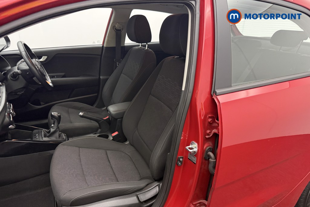 KIA RIO 2 Manual Petrol Hatchback - Stock Number (1577064) - 2nd supplementary image