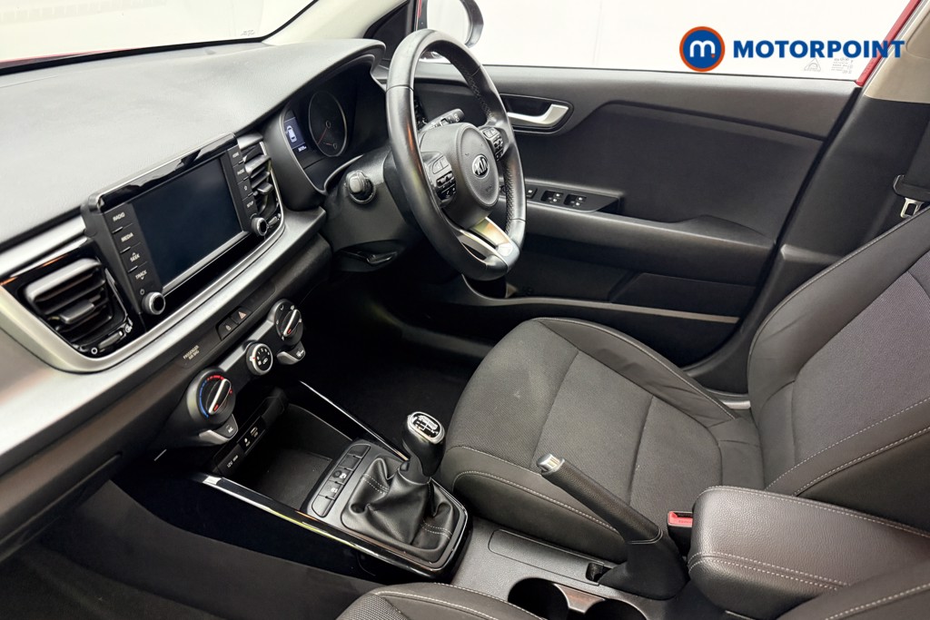 KIA RIO 2 Manual Petrol Hatchback - Stock Number (1577064) - 3rd supplementary image