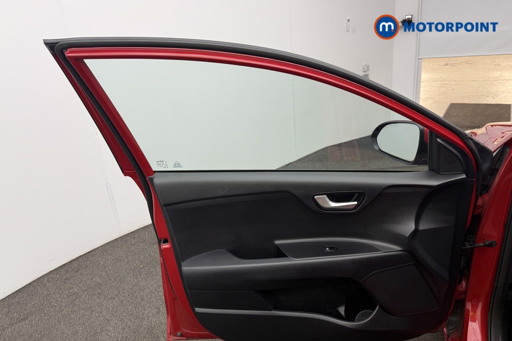 KIA RIO 2 Manual Petrol Hatchback - Stock Number (1577064) - 4th supplementary image