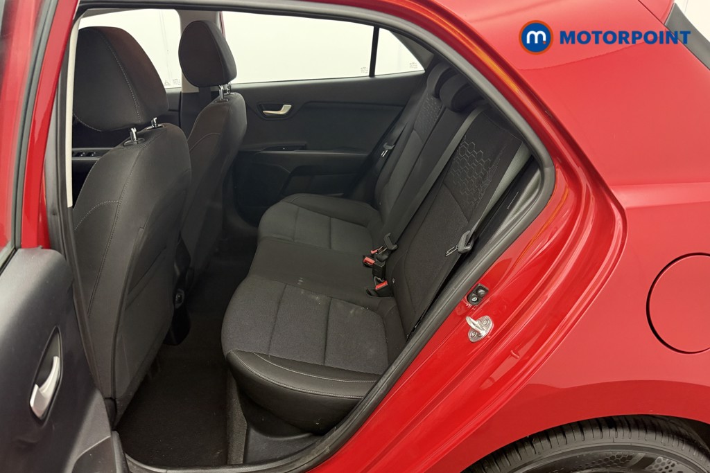 KIA RIO 2 Manual Petrol Hatchback - Stock Number (1577064) - 5th supplementary image