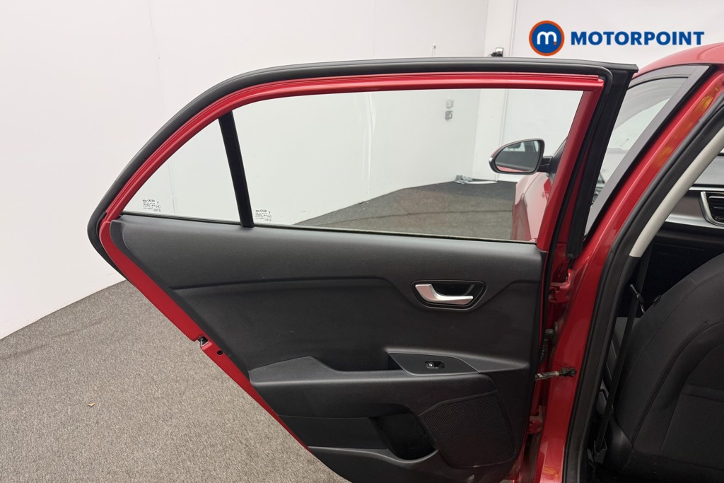 KIA RIO 2 Manual Petrol Hatchback - Stock Number (1577064) - 6th supplementary image