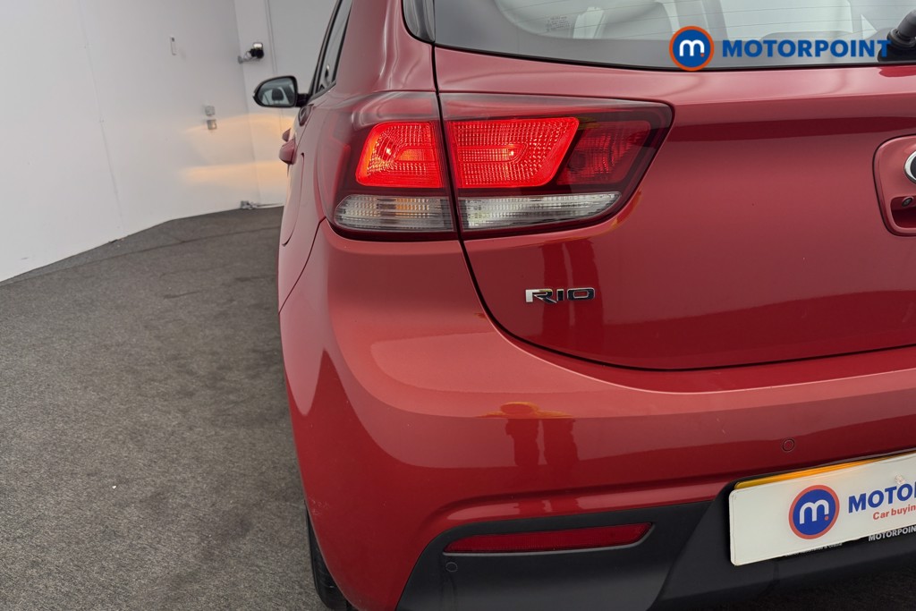KIA RIO 2 Manual Petrol Hatchback - Stock Number (1577064) - 7th supplementary image