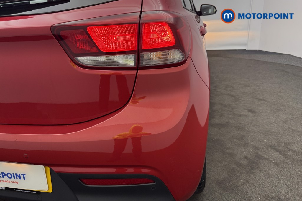 KIA RIO 2 Manual Petrol Hatchback - Stock Number (1577064) - 8th supplementary image