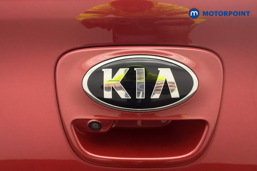 KIA RIO 2 Manual Petrol Hatchback - Stock Number (1577064) - 9th supplementary image
