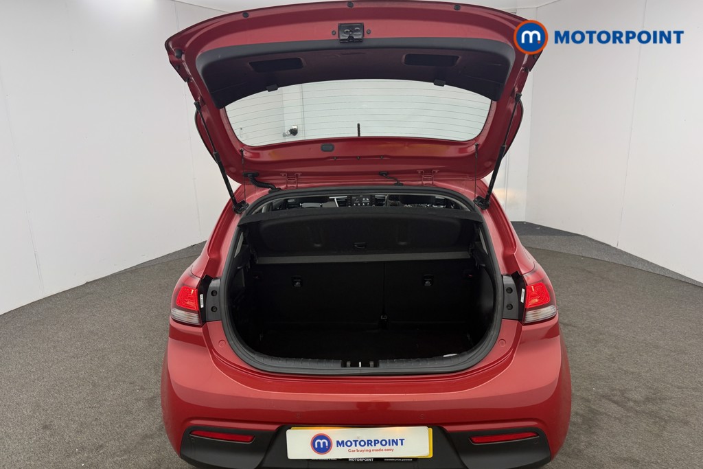 KIA RIO 2 Manual Petrol Hatchback - Stock Number (1577064) - 10th supplementary image