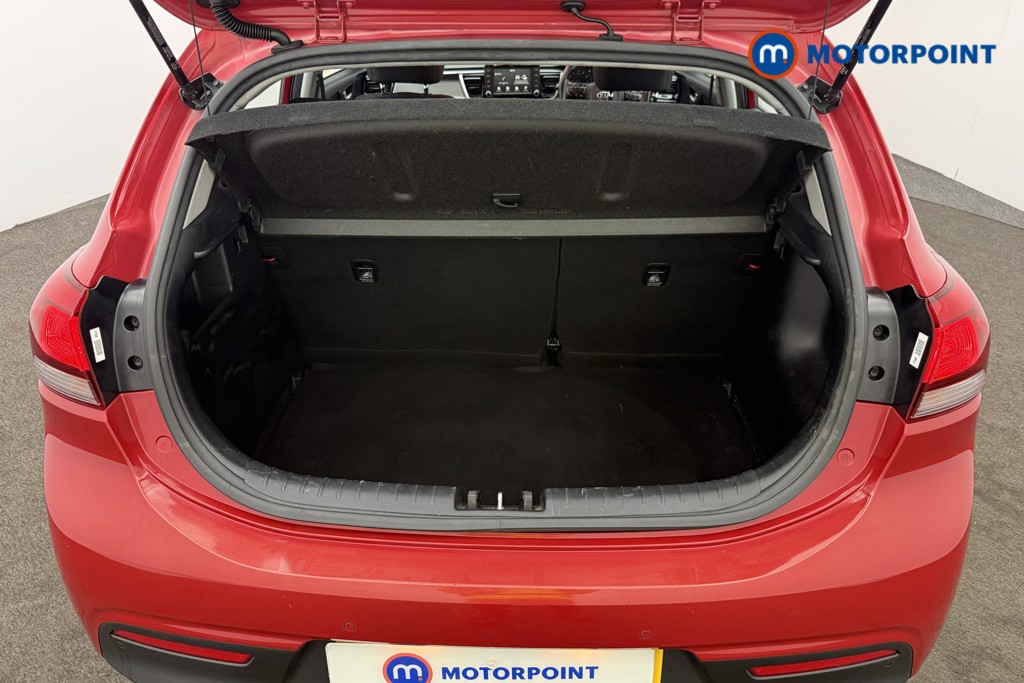 KIA RIO 2 Manual Petrol Hatchback - Stock Number (1577064) - 11th supplementary image