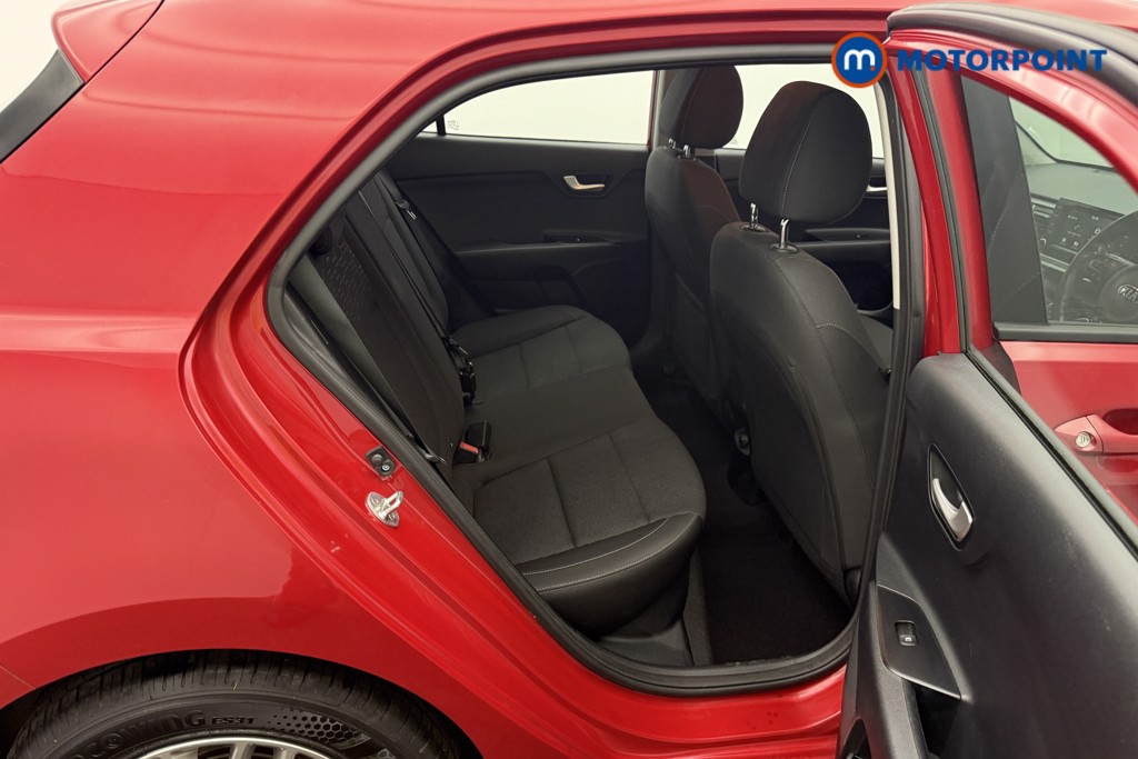 KIA RIO 2 Manual Petrol Hatchback - Stock Number (1577064) - 12th supplementary image
