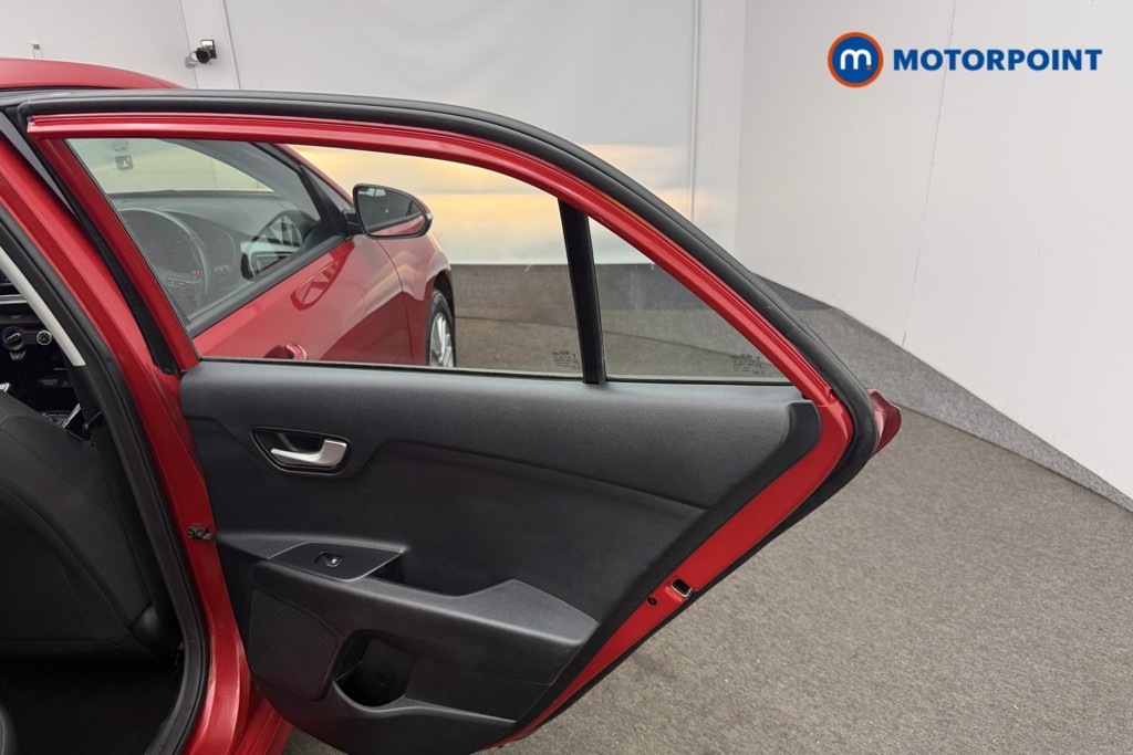 KIA RIO 2 Manual Petrol Hatchback - Stock Number (1577064) - 13th supplementary image