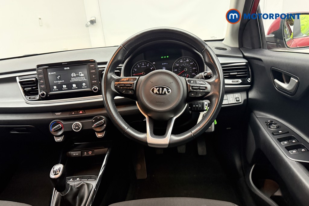 KIA RIO 2 Manual Petrol Hatchback - Stock Number (1577064) - 14th supplementary image