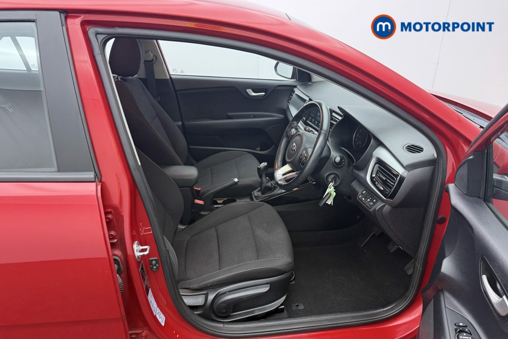 KIA RIO 2 Manual Petrol Hatchback - Stock Number (1577064) - 15th supplementary image