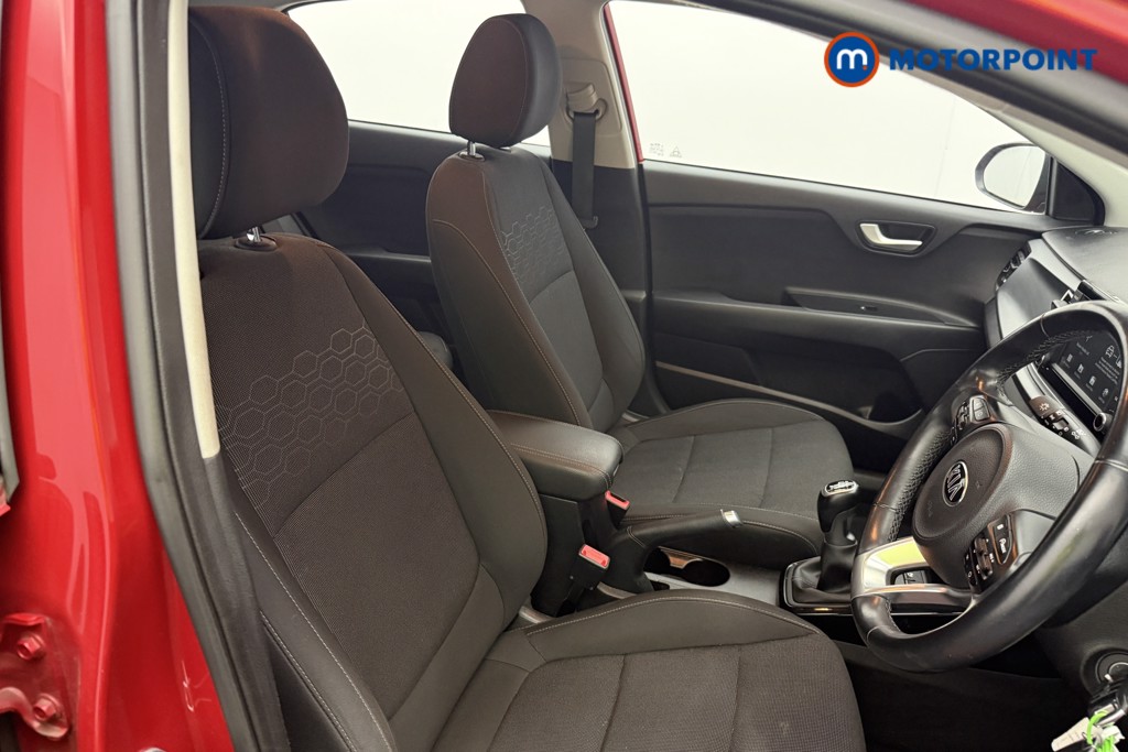 KIA RIO 2 Manual Petrol Hatchback - Stock Number (1577064) - 16th supplementary image